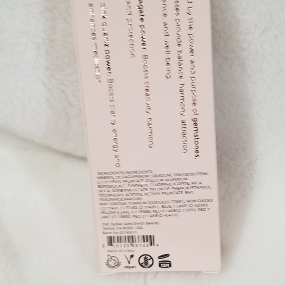 5/$25 NIB JULES SMITH POWER GLOSS DUO - Picture 9 of 9